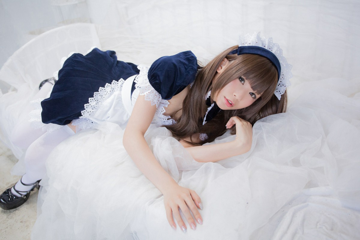 图片[5]-兔玩映画系列 Vol.014_ – COSPLAY-小爱·美女部落