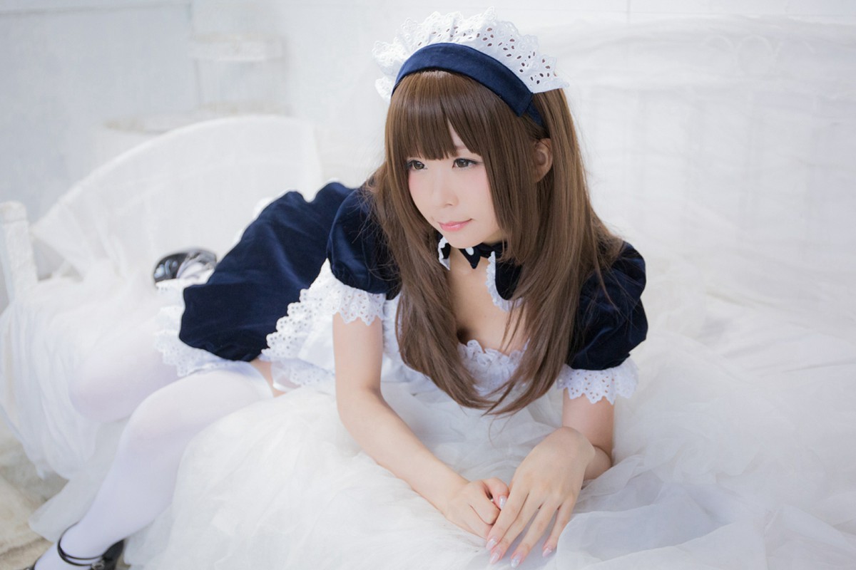 图片[4]-兔玩映画系列 Vol.014_ – COSPLAY-小爱·美女部落