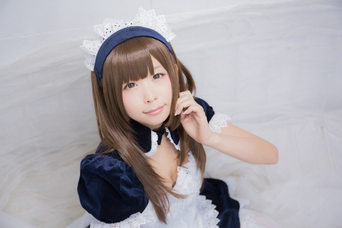 图片[12]-兔玩映画系列 Vol.014_ – COSPLAY-小爱·美女部落