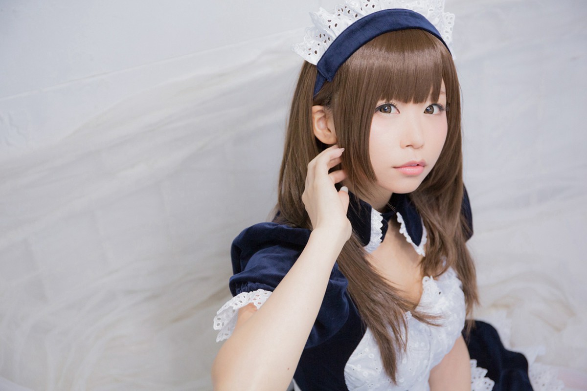 图片[14]-兔玩映画系列 Vol.014_ – COSPLAY-小爱·美女部落