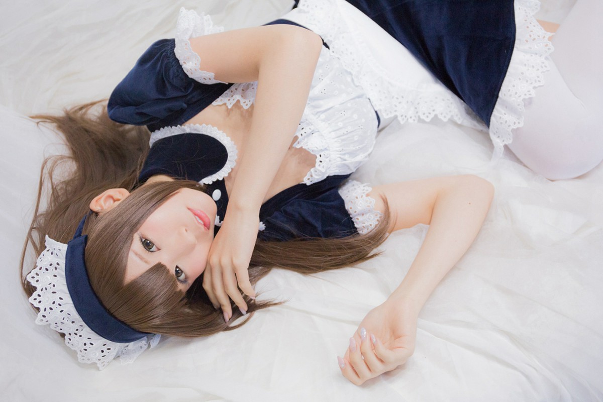 图片[15]-兔玩映画系列 Vol.014_ – COSPLAY-小爱·美女部落