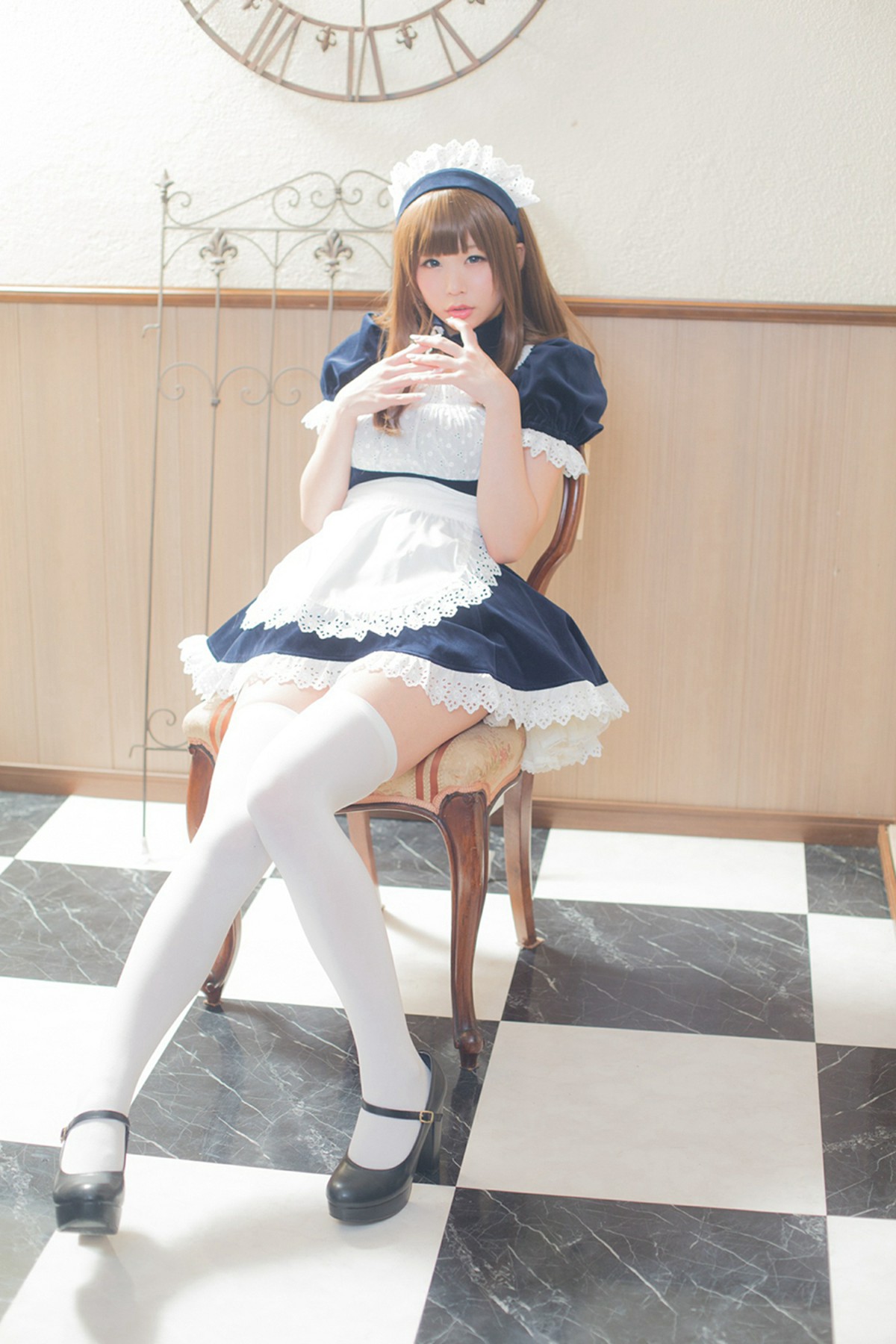 图片[24]-兔玩映画系列 Vol.014_ – COSPLAY-小爱·美女部落