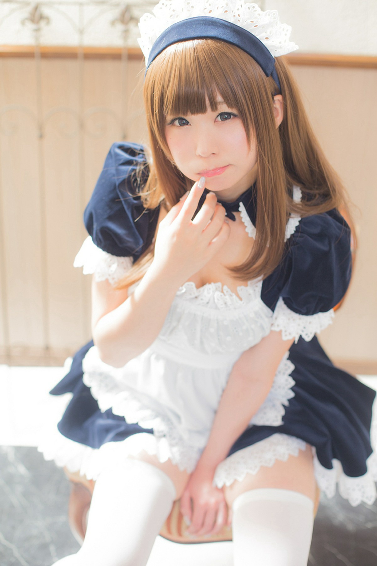 图片[25]-兔玩映画系列 Vol.014_ – COSPLAY-小爱·美女部落
