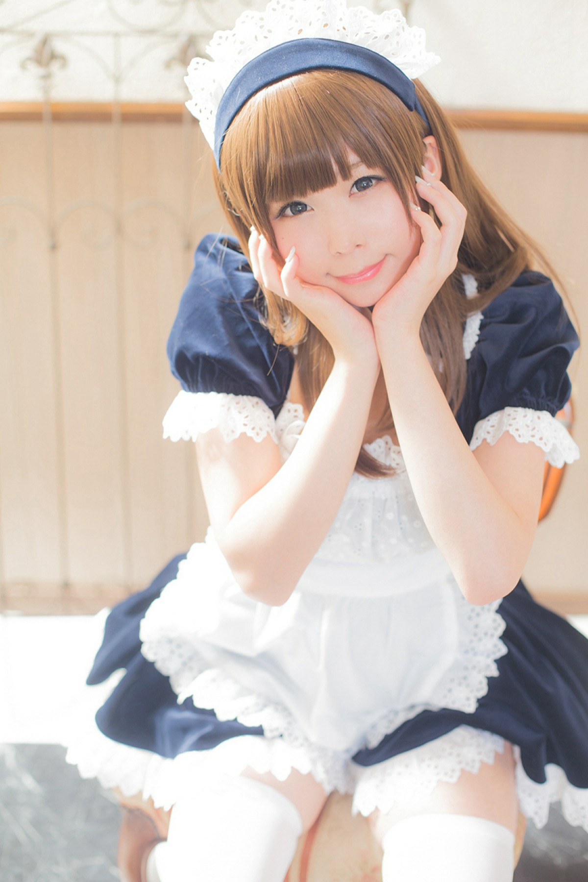 图片[26]-兔玩映画系列 Vol.014_ – COSPLAY-小爱·美女部落
