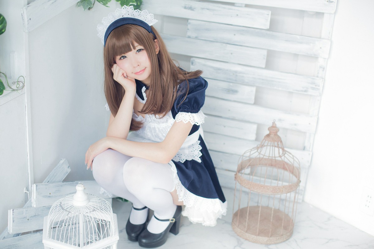 图片[30]-兔玩映画系列 Vol.014_ – COSPLAY-小爱·美女部落