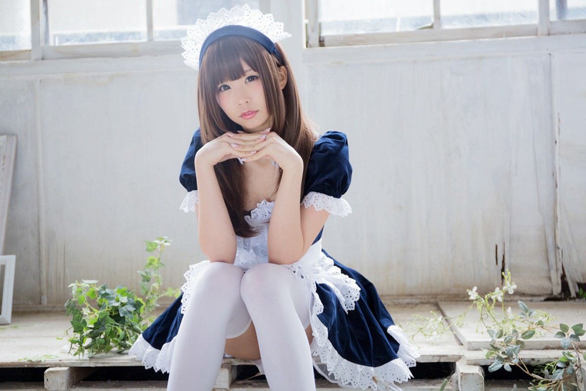 图片[36]-兔玩映画系列 Vol.014_ – COSPLAY-小爱·美女部落