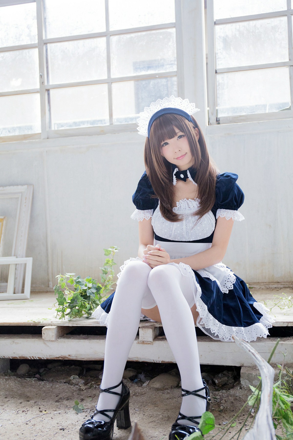 图片[35]-兔玩映画系列 Vol.014_ – COSPLAY-小爱·美女部落