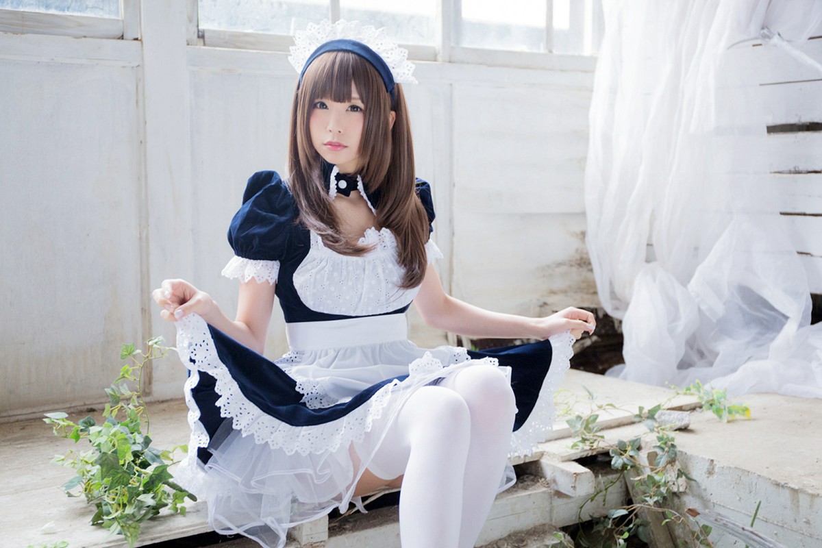 图片[38]-兔玩映画系列 Vol.014_ – COSPLAY-小爱·美女部落