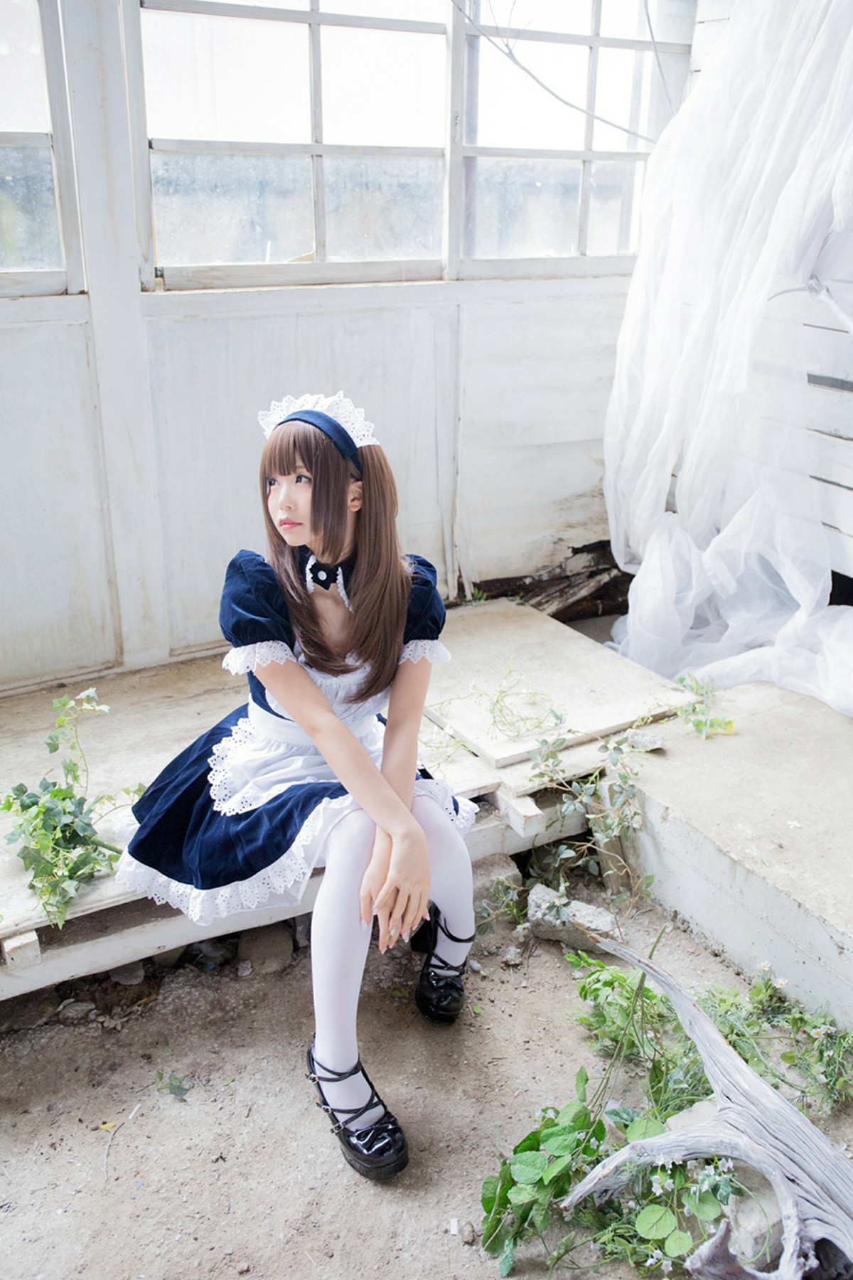 图片[40]-兔玩映画系列 Vol.014_ – COSPLAY-小爱·美女部落