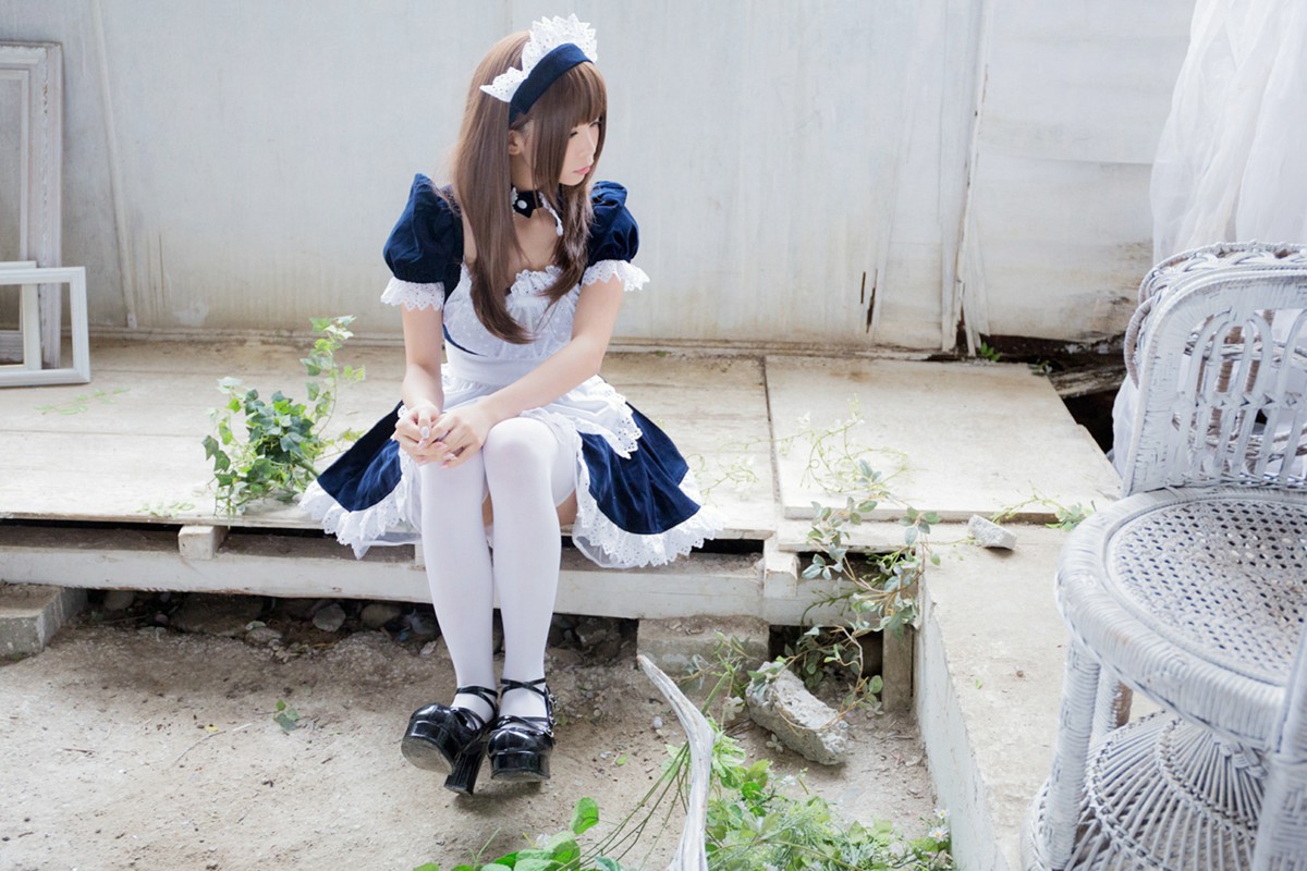 图片[41]-兔玩映画系列 Vol.014_ – COSPLAY-小爱·美女部落