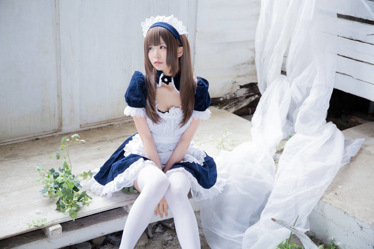 图片[42]-兔玩映画系列 Vol.014_ – COSPLAY-小爱·美女部落