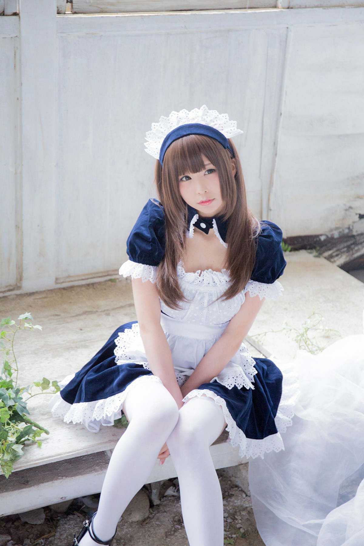 图片[45]-兔玩映画系列 Vol.014_ – COSPLAY-小爱·美女部落