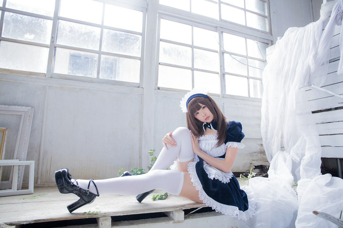 图片[44]-兔玩映画系列 Vol.014_ – COSPLAY-小爱·美女部落