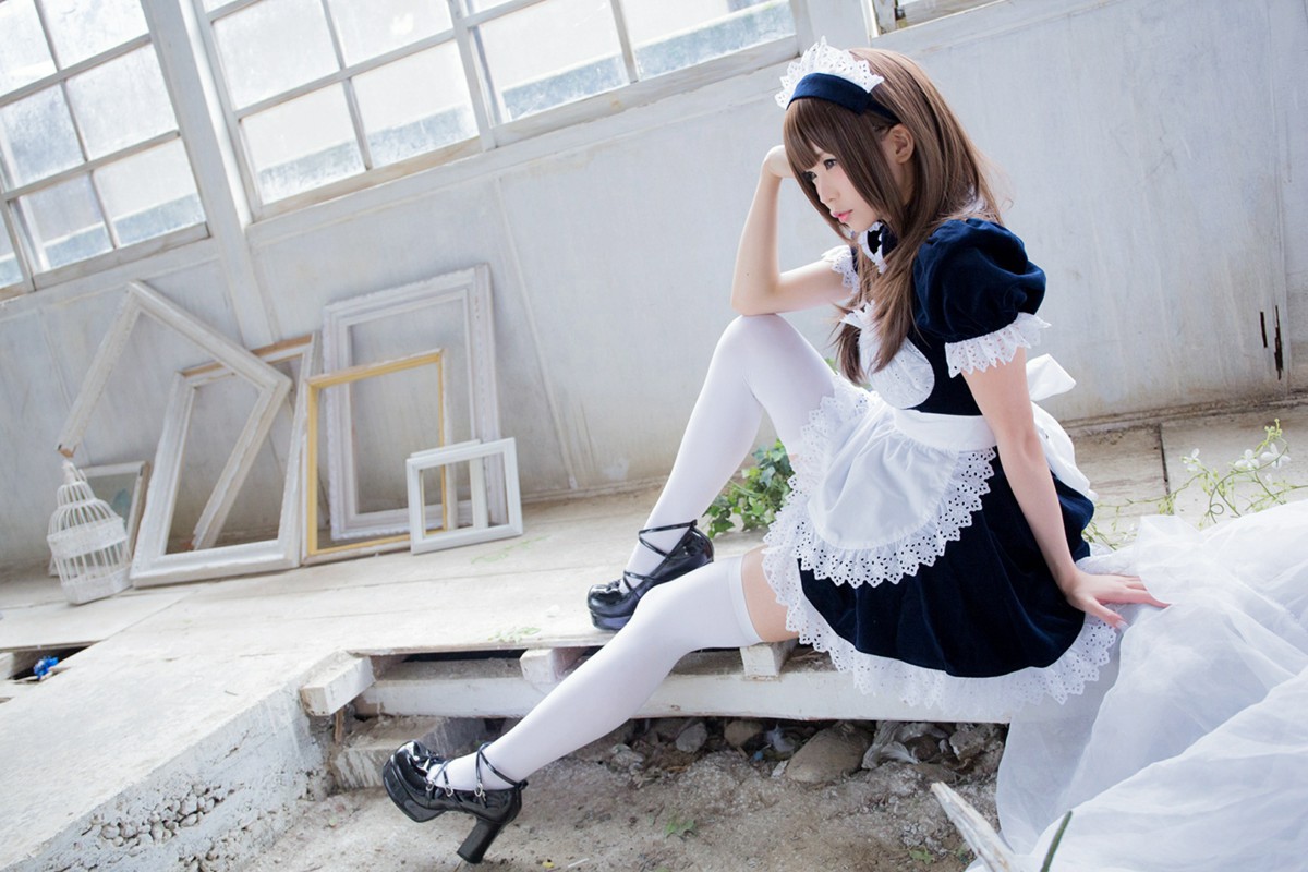 图片[46]-兔玩映画系列 Vol.014_ – COSPLAY-小爱·美女部落