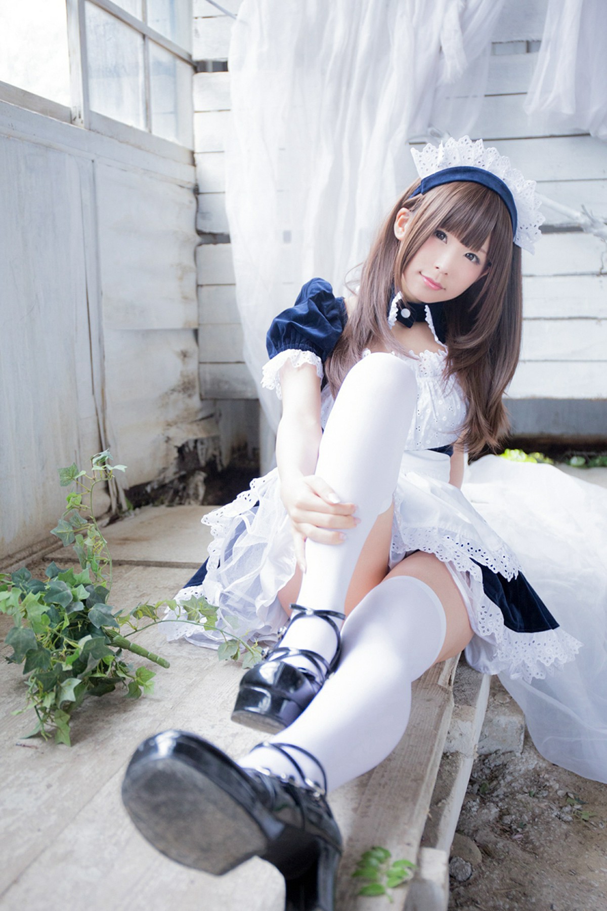 图片[47]-兔玩映画系列 Vol.014_ – COSPLAY-小爱·美女部落