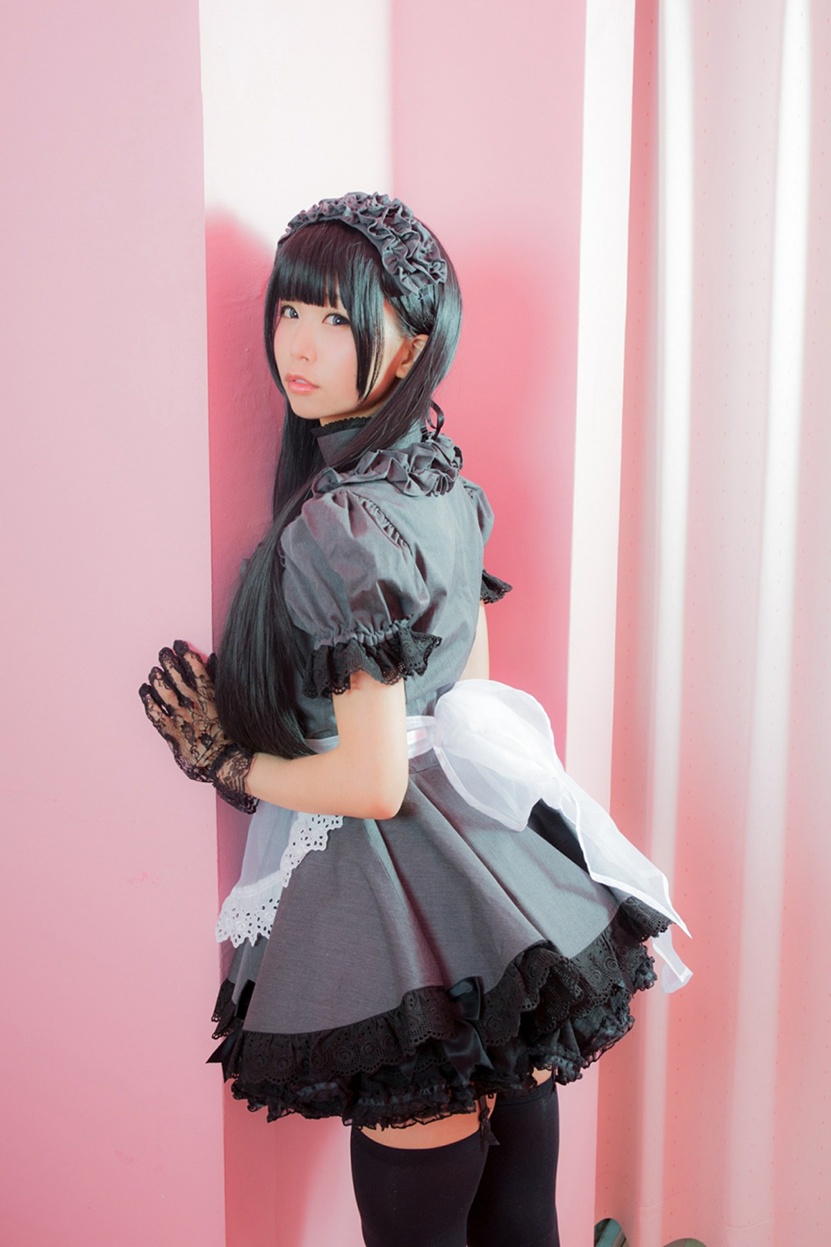 图片[10]-兔玩映画系列 Vol.013_ – COSPLAY-小爱·美女部落