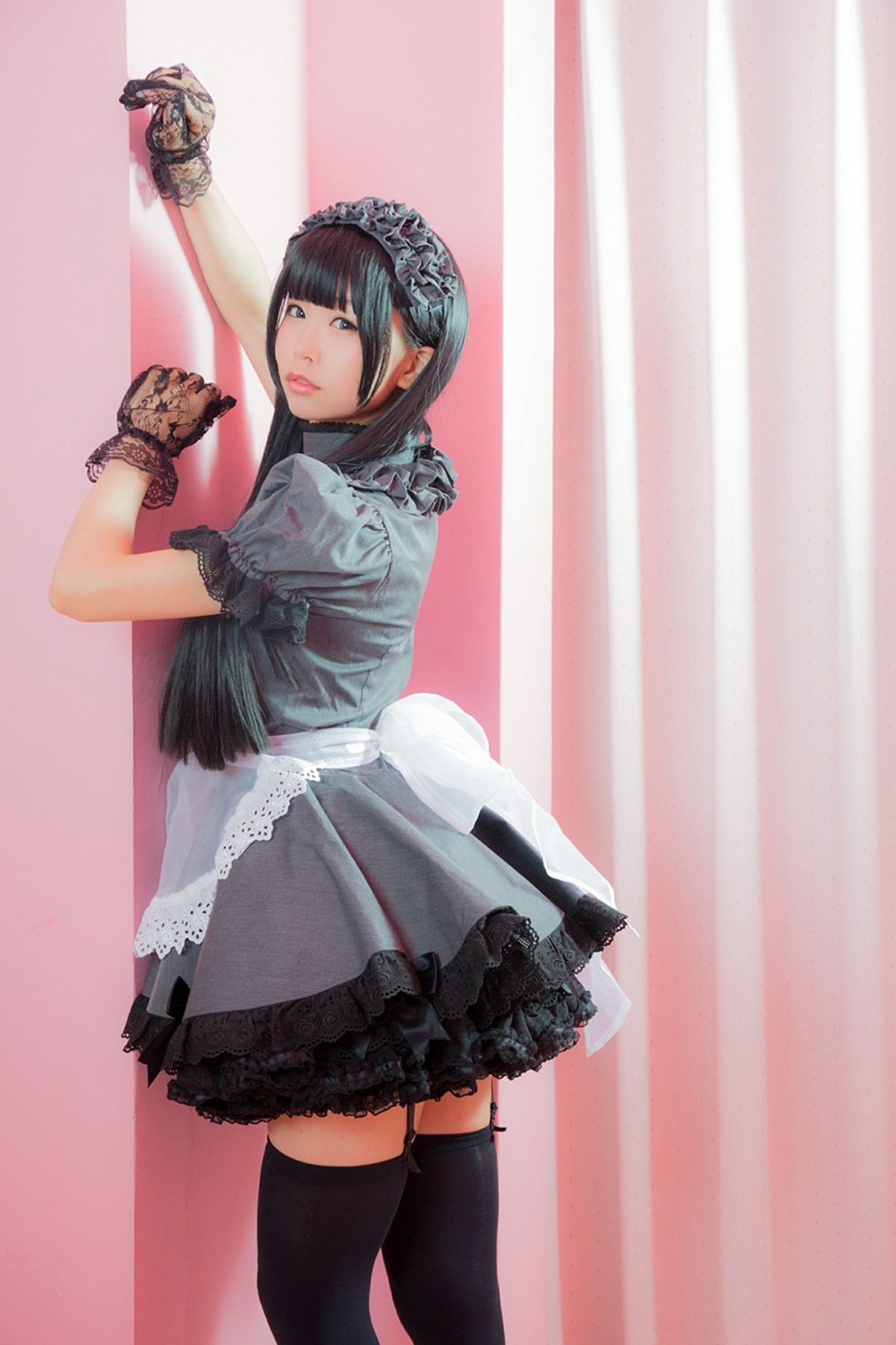 图片[9]-兔玩映画系列 Vol.013_ – COSPLAY-小爱·美女部落