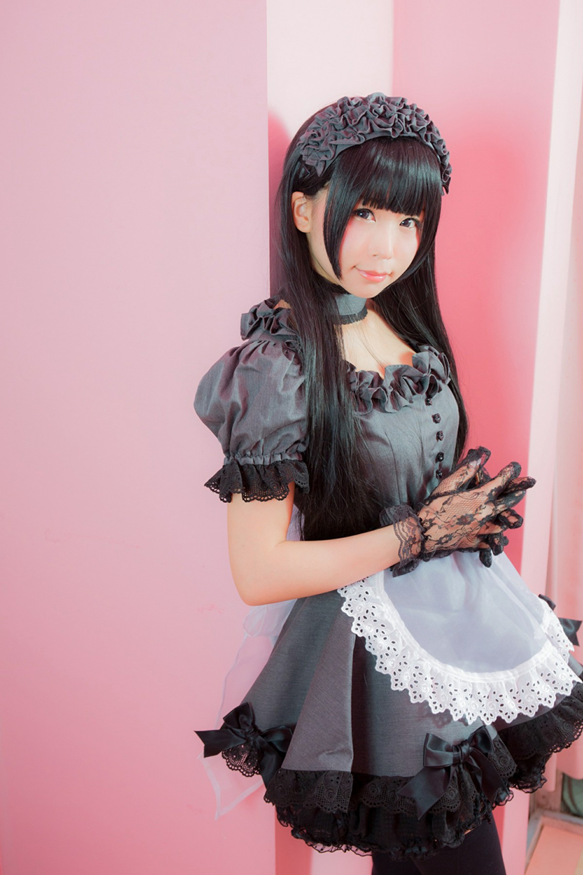 图片[11]-兔玩映画系列 Vol.013_ – COSPLAY-小爱·美女部落