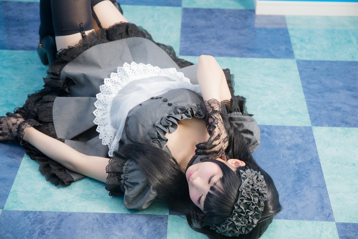 图片[12]-兔玩映画系列 Vol.013_ – COSPLAY-小爱·美女部落