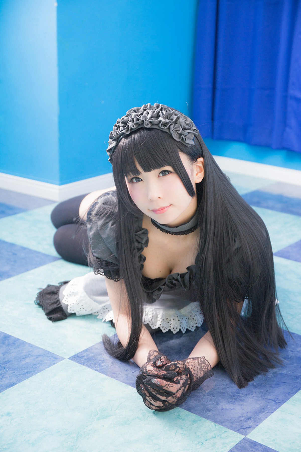 图片[13]-兔玩映画系列 Vol.013_ – COSPLAY-小爱·美女部落