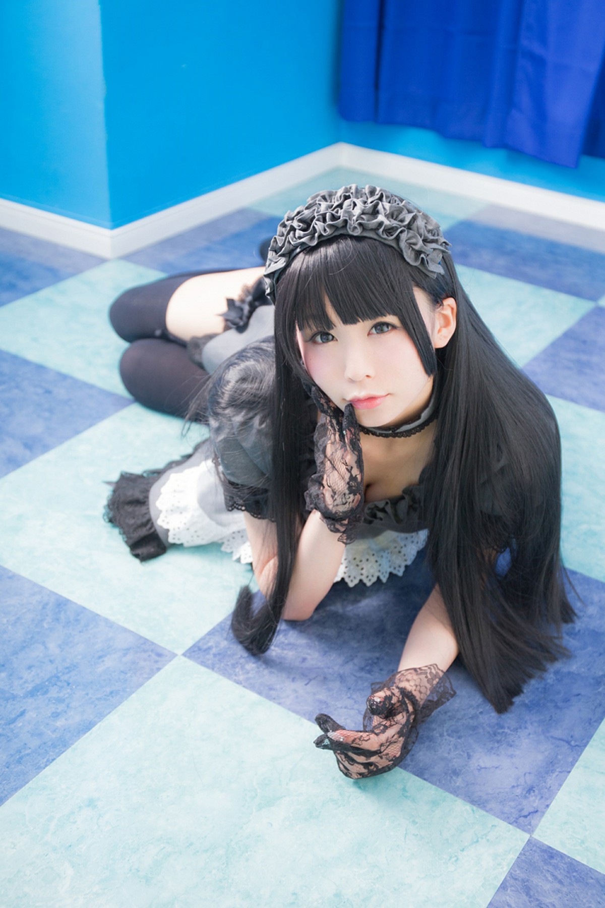 图片[14]-兔玩映画系列 Vol.013_ – COSPLAY-小爱·美女部落