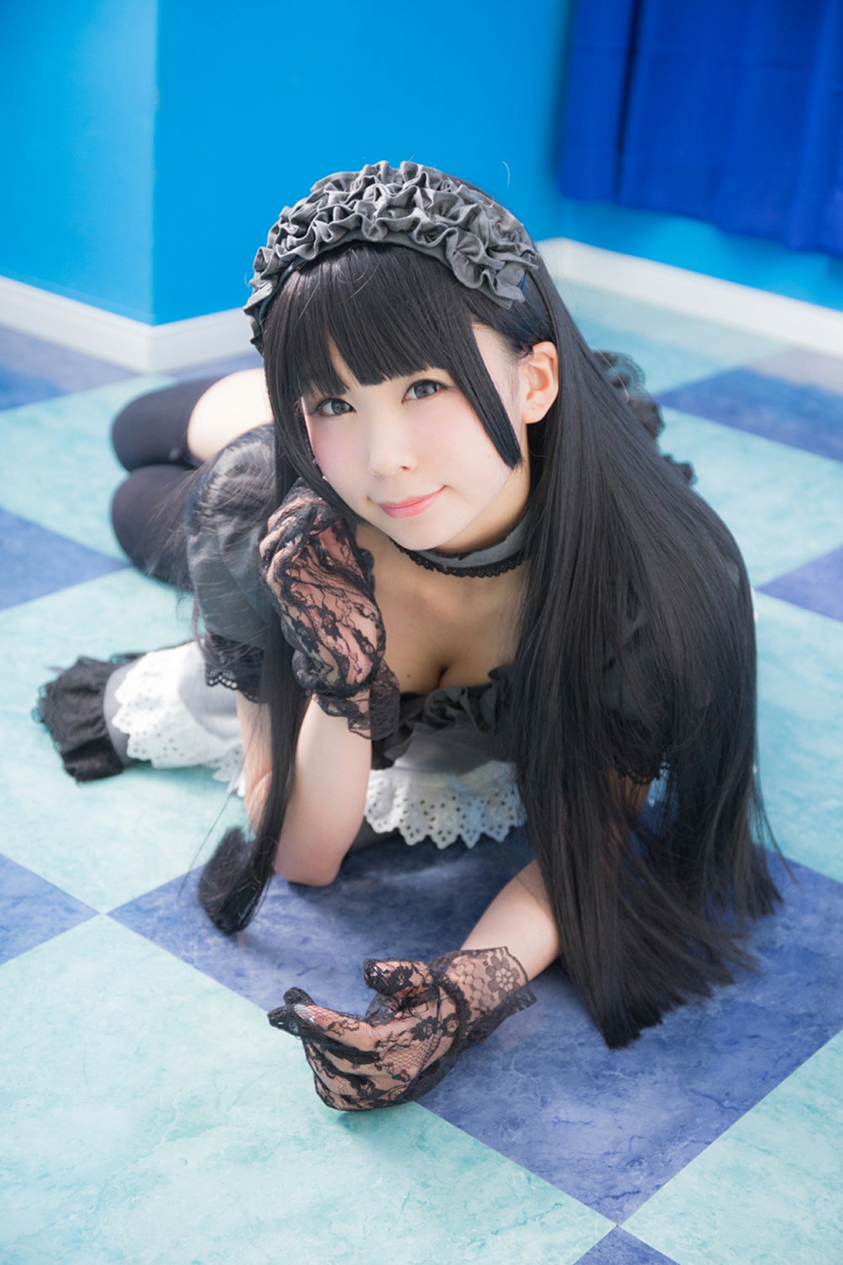 图片[15]-兔玩映画系列 Vol.013_ – COSPLAY-小爱·美女部落