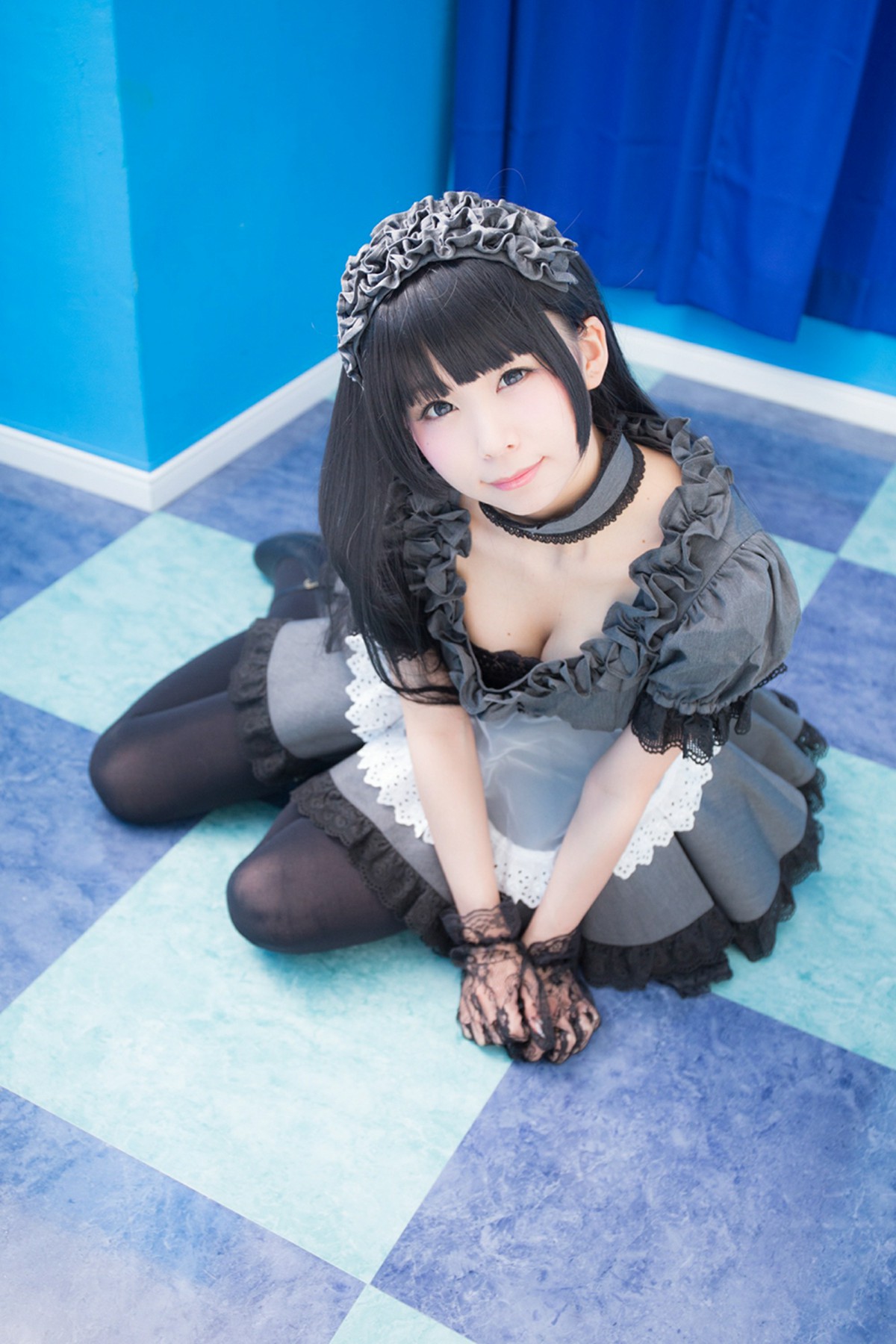 图片[17]-兔玩映画系列 Vol.013_ – COSPLAY-小爱·美女部落