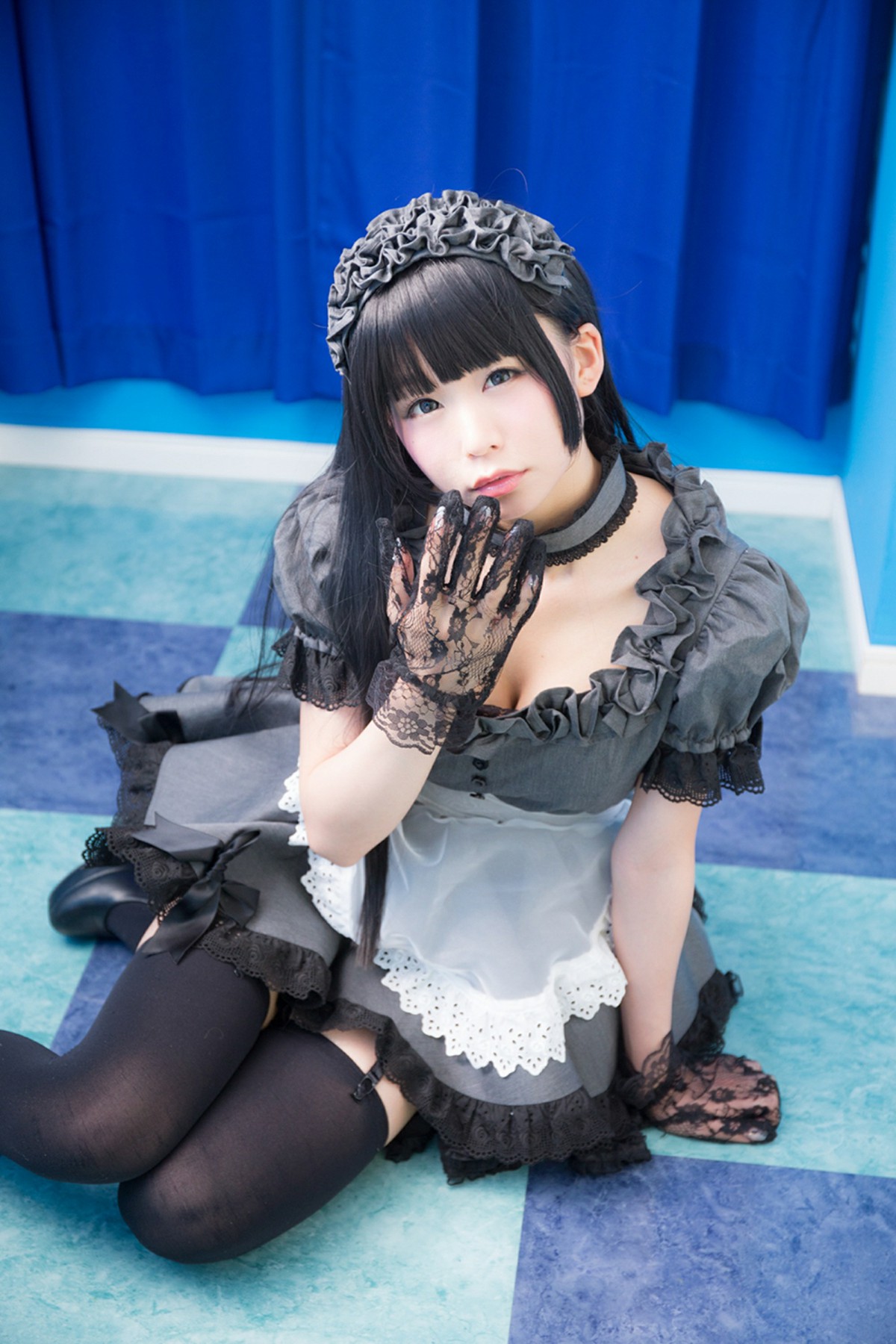 图片[18]-兔玩映画系列 Vol.013_ – COSPLAY-小爱·美女部落