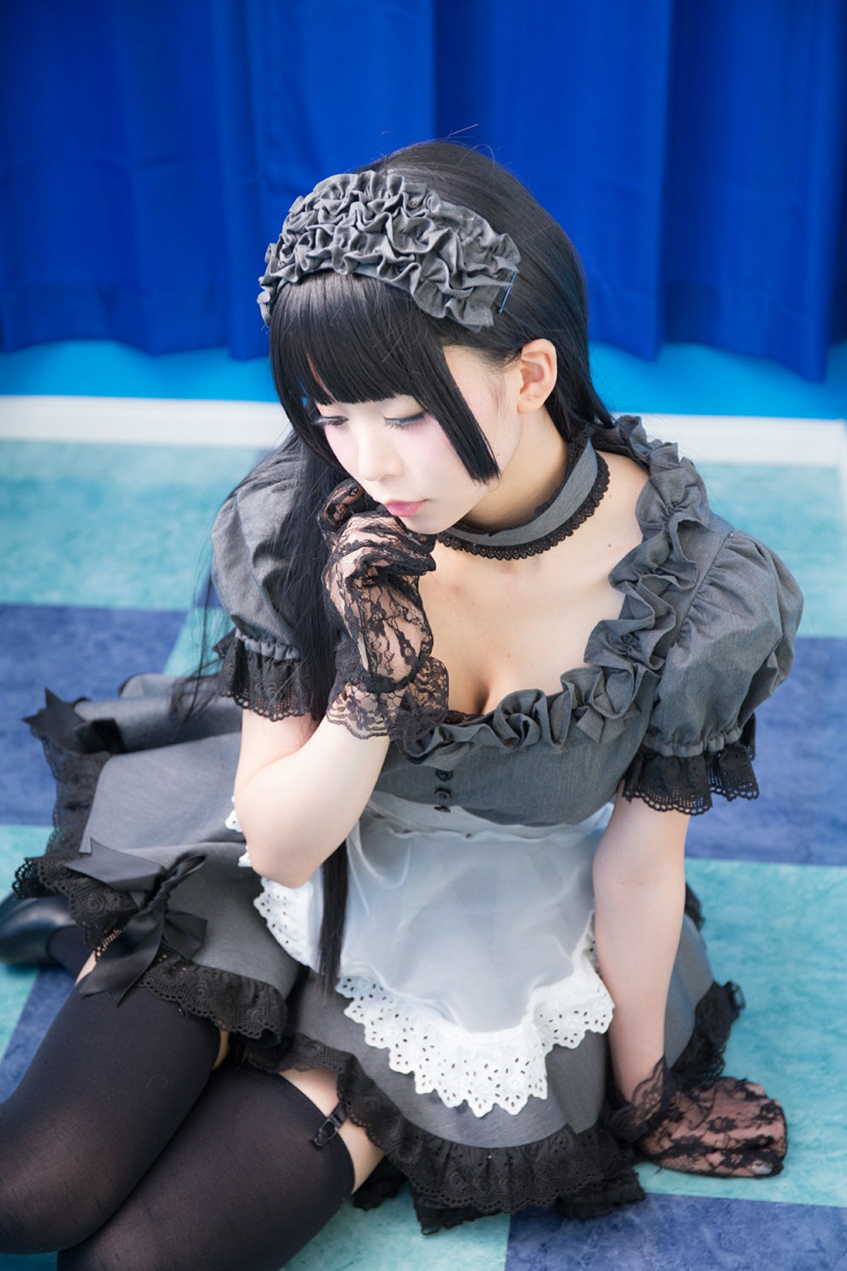 图片[19]-兔玩映画系列 Vol.013_ – COSPLAY-小爱·美女部落