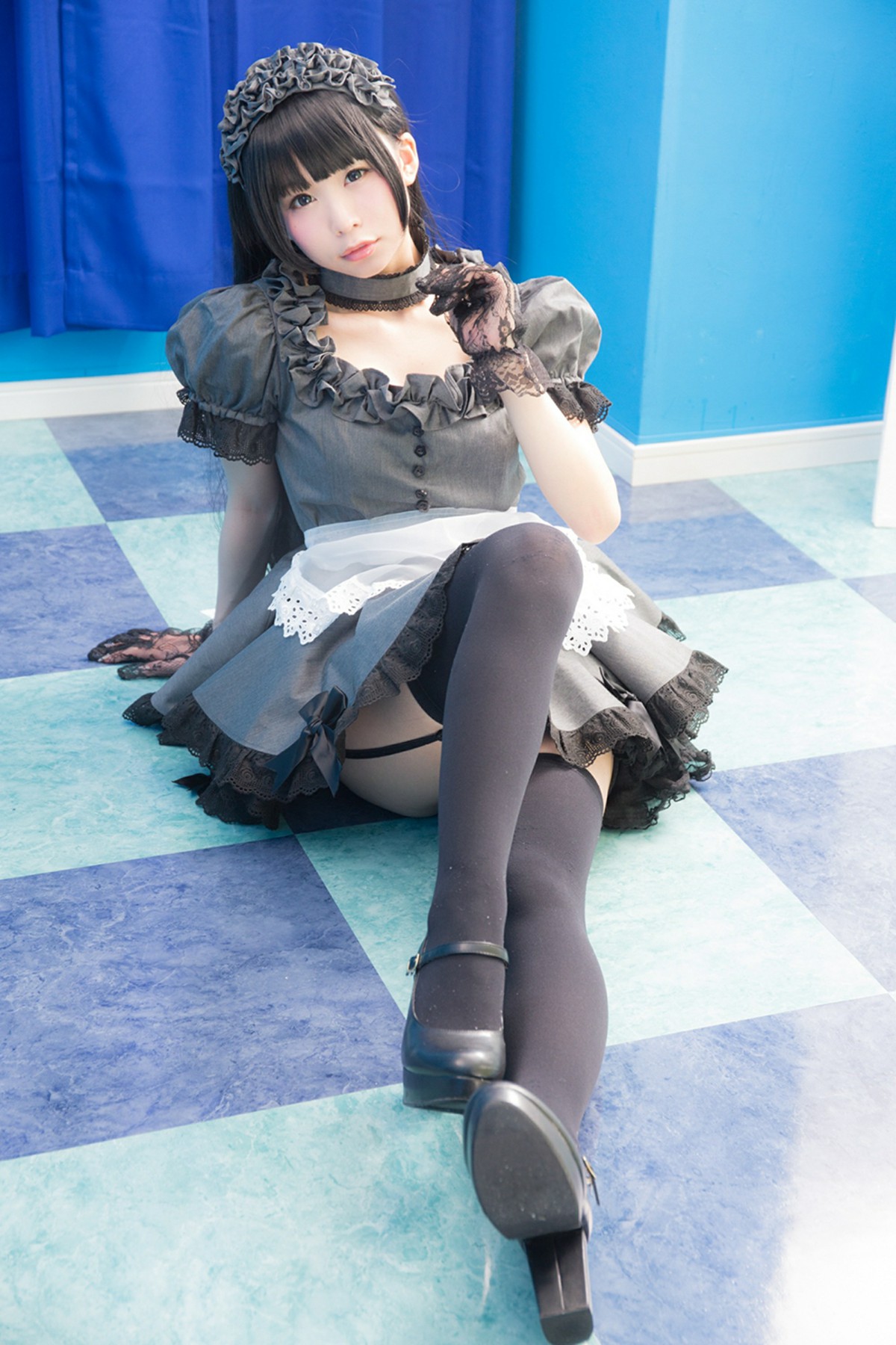 图片[20]-兔玩映画系列 Vol.013_ – COSPLAY-小爱·美女部落