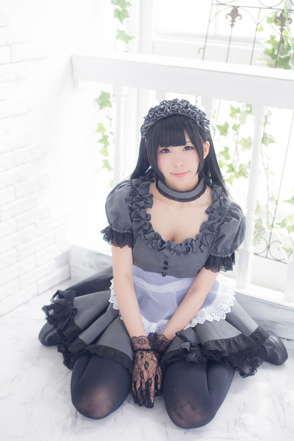 图片[21]-兔玩映画系列 Vol.013_ – COSPLAY-小爱·美女部落