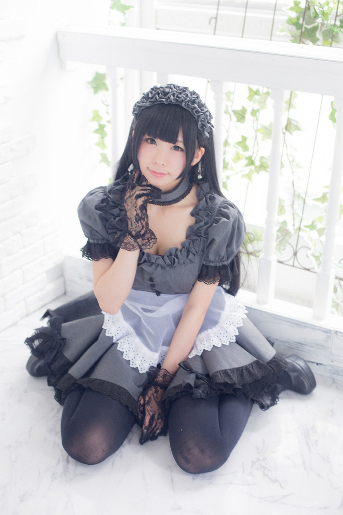 图片[22]-兔玩映画系列 Vol.013_ – COSPLAY-小爱·美女部落