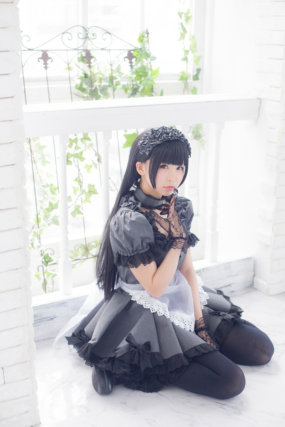 图片[26]-兔玩映画系列 Vol.013_ – COSPLAY-小爱·美女部落