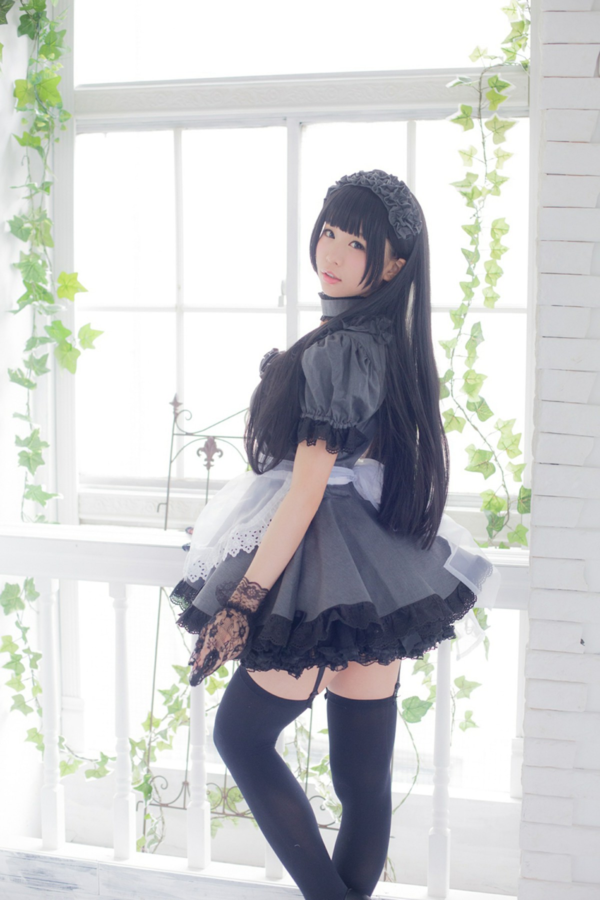 图片[27]-兔玩映画系列 Vol.013_ – COSPLAY-小爱·美女部落