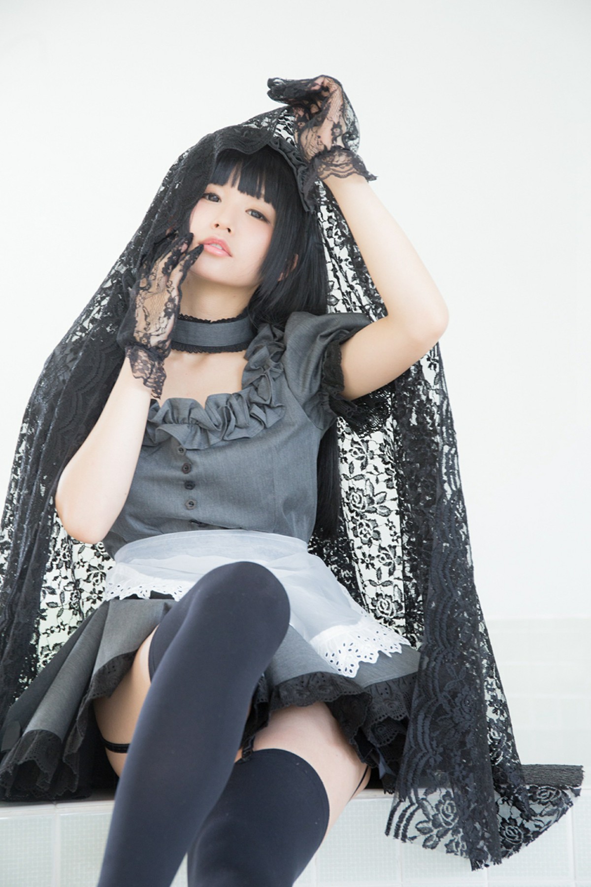 图片[40]-兔玩映画系列 Vol.013_ – COSPLAY-小爱·美女部落