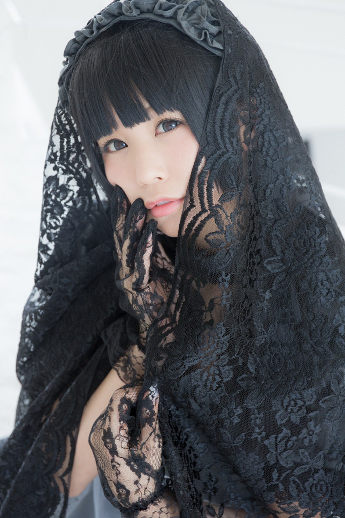图片[54]-兔玩映画系列 Vol.013_ – COSPLAY-小爱·美女部落