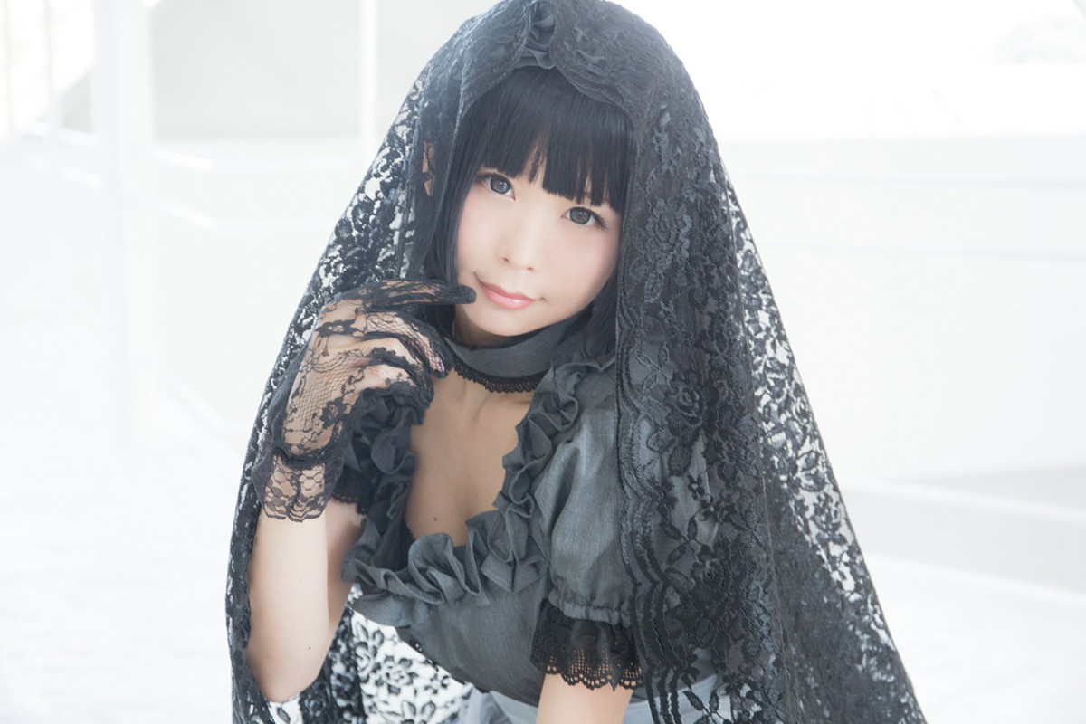 图片[56]-兔玩映画系列 Vol.013_ – COSPLAY-小爱·美女部落