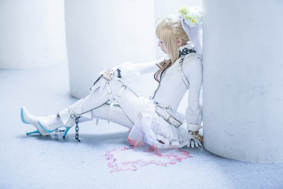 图片[2]-兔玩映画系列 Vol.006_ – COSPLAY-小爱·美女部落
