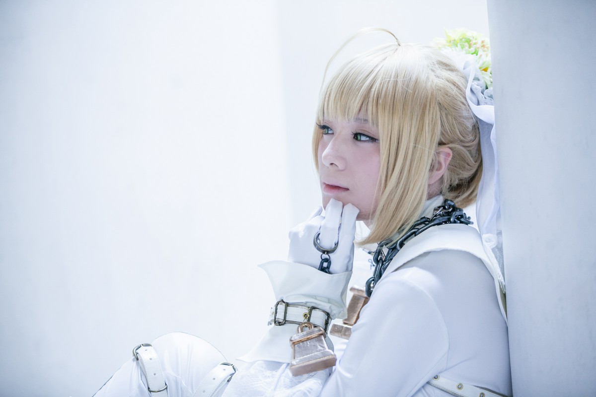 兔玩映画系列 Vol.006_ – COSPLAY-小爱·美女部落