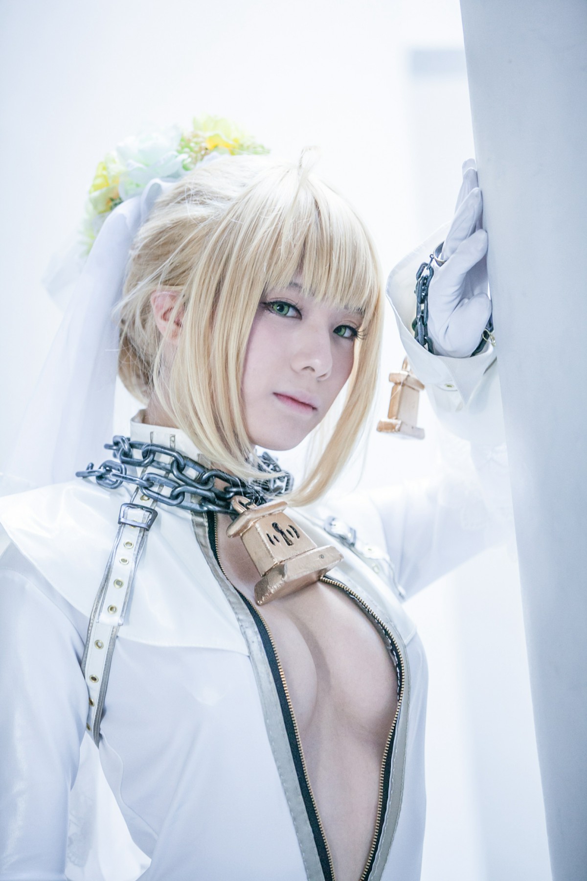 图片[4]-兔玩映画系列 Vol.006_ – COSPLAY-小爱·美女部落