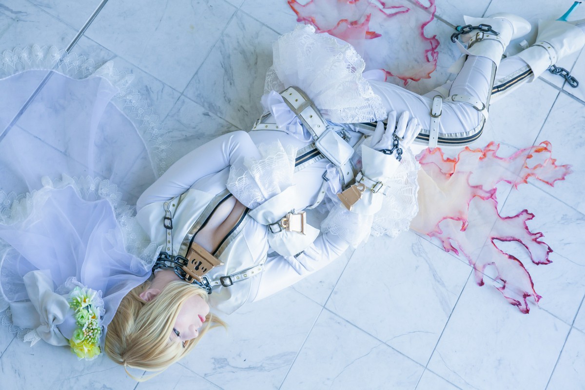 图片[9]-兔玩映画系列 Vol.006_ – COSPLAY-小爱·美女部落