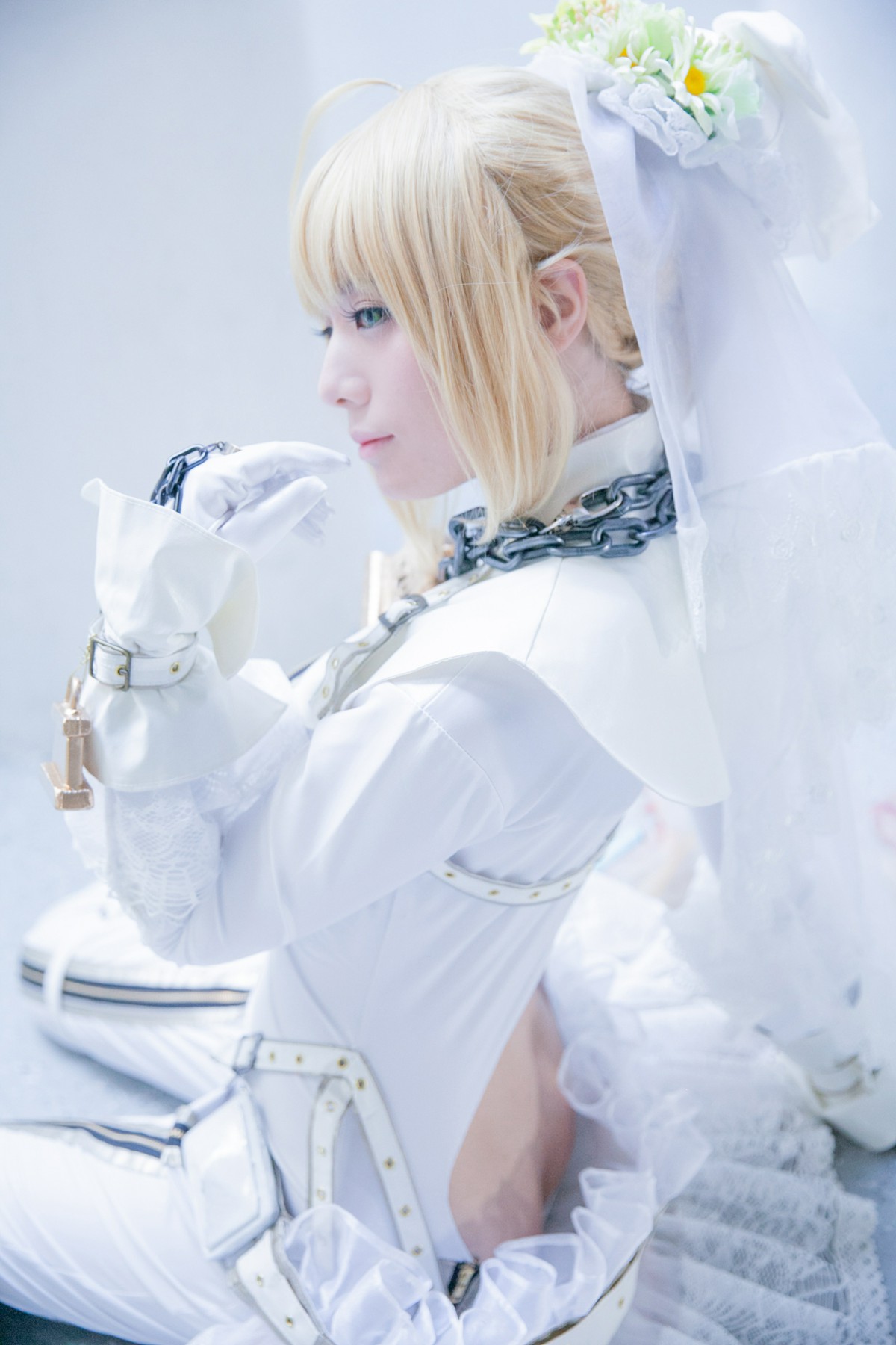 图片[8]-兔玩映画系列 Vol.006_ – COSPLAY-小爱·美女部落