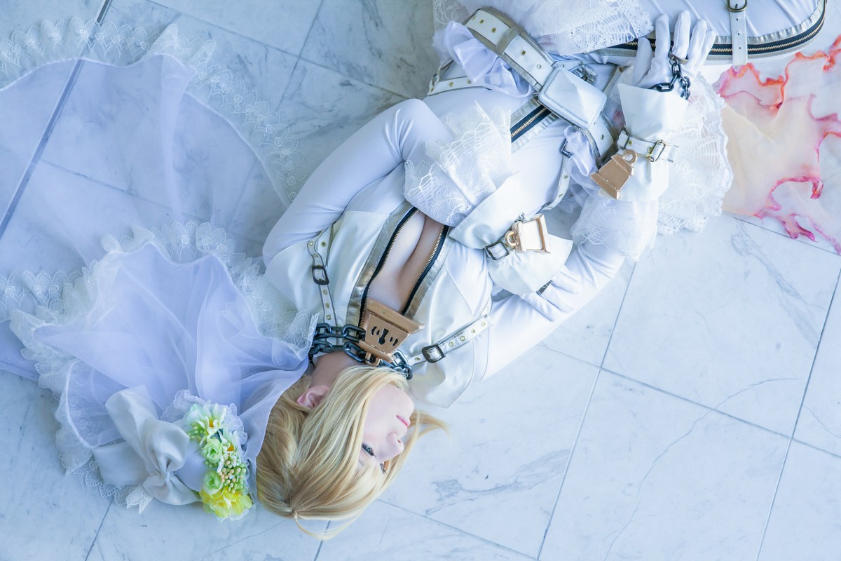 图片[10]-兔玩映画系列 Vol.006_ – COSPLAY-小爱·美女部落