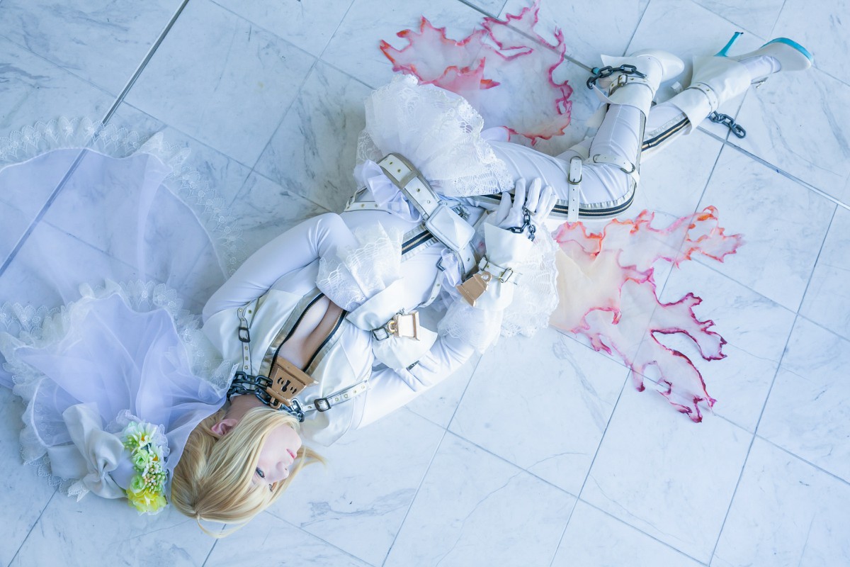 图片[12]-兔玩映画系列 Vol.006_ – COSPLAY-小爱·美女部落