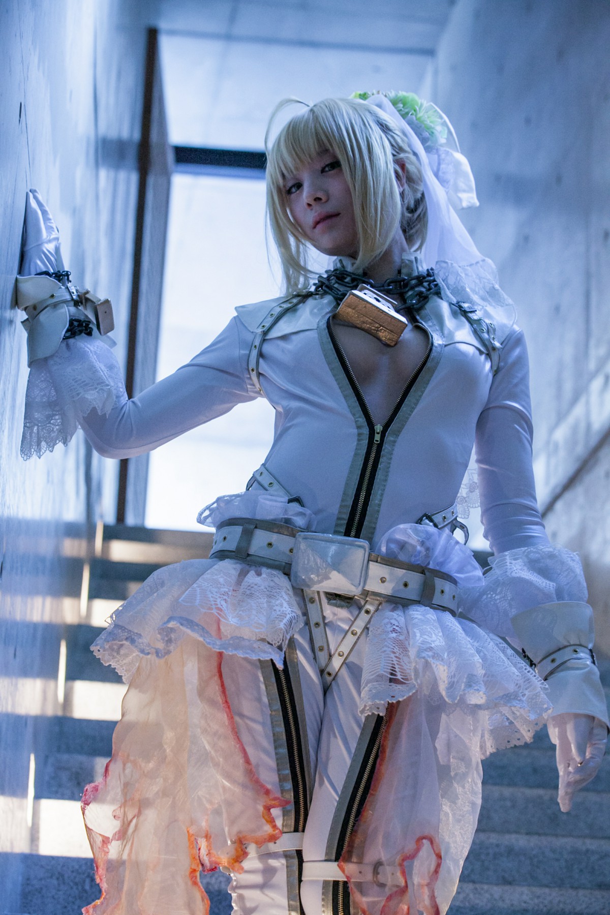 图片[11]-兔玩映画系列 Vol.006_ – COSPLAY-小爱·美女部落
