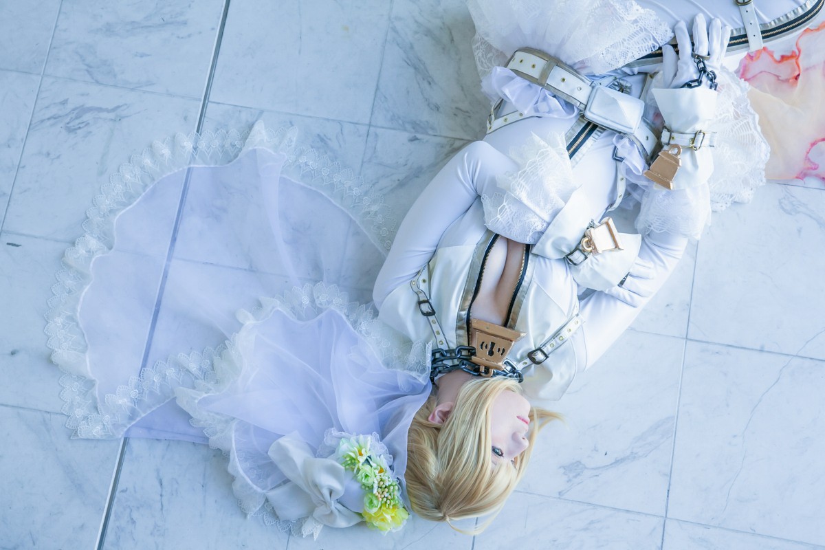图片[14]-兔玩映画系列 Vol.006_ – COSPLAY-小爱·美女部落