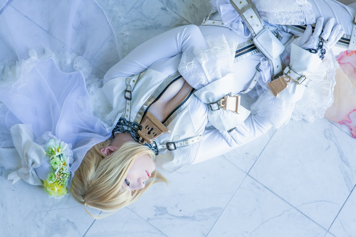 图片[15]-兔玩映画系列 Vol.006_ – COSPLAY-小爱·美女部落