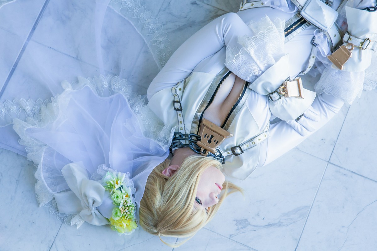 图片[16]-兔玩映画系列 Vol.006_ – COSPLAY-小爱·美女部落