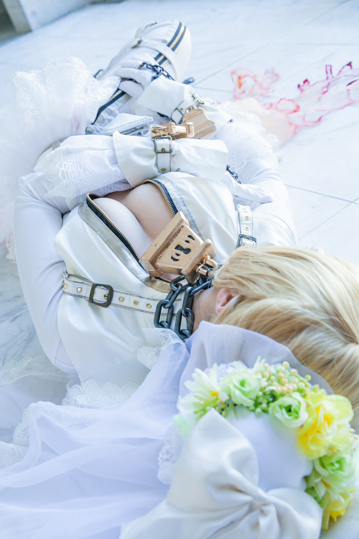 图片[19]-兔玩映画系列 Vol.006_ – COSPLAY-小爱·美女部落