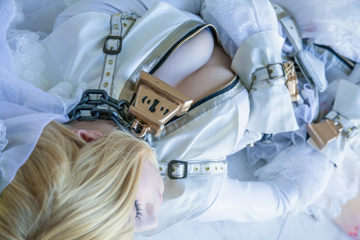 图片[21]-兔玩映画系列 Vol.006_ – COSPLAY-小爱·美女部落